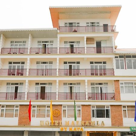 Hotel Maenamla By Kava Namchi Luaran gambar