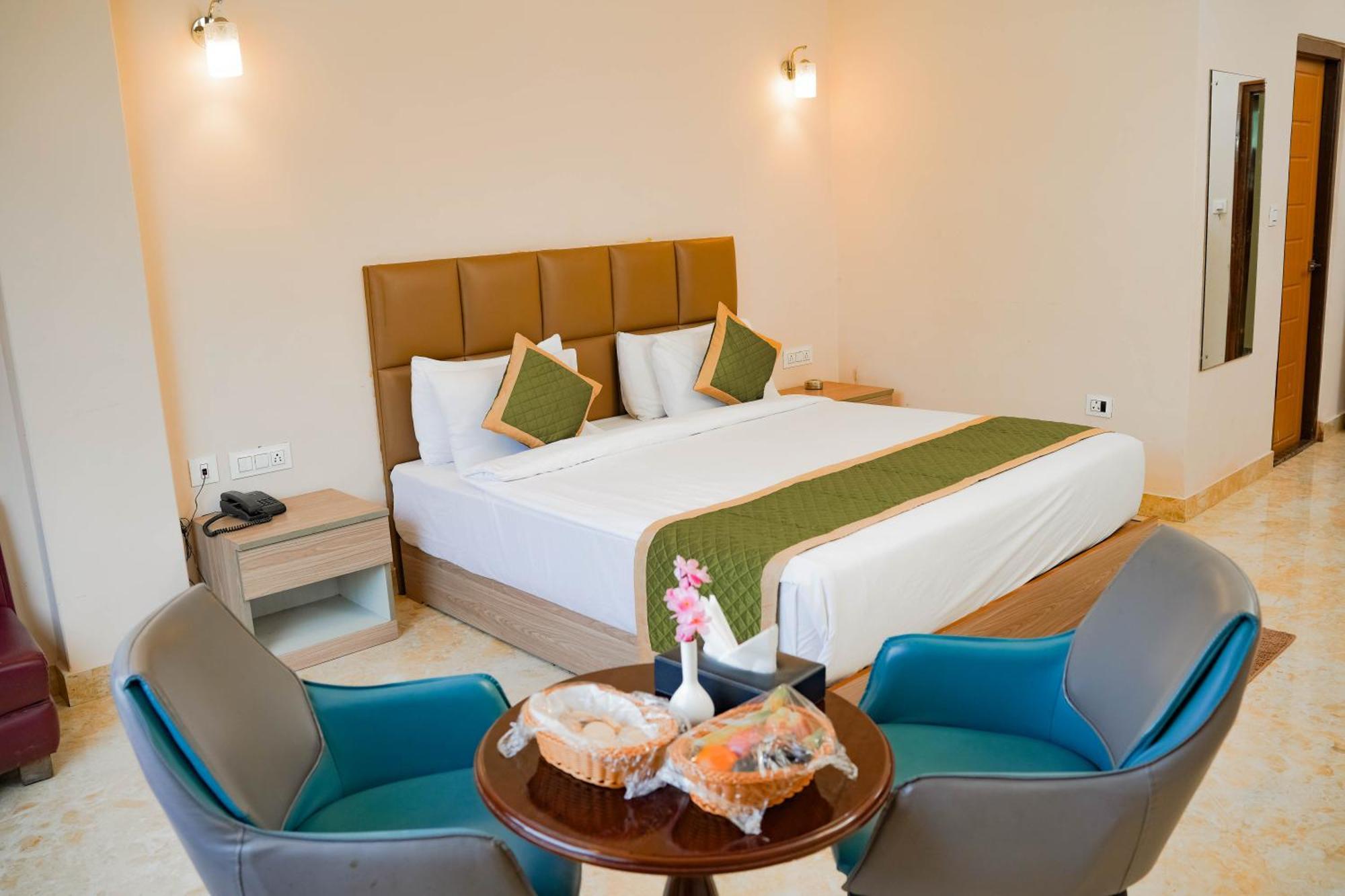 Hotel Maenamla By Kava Namchi Luaran gambar