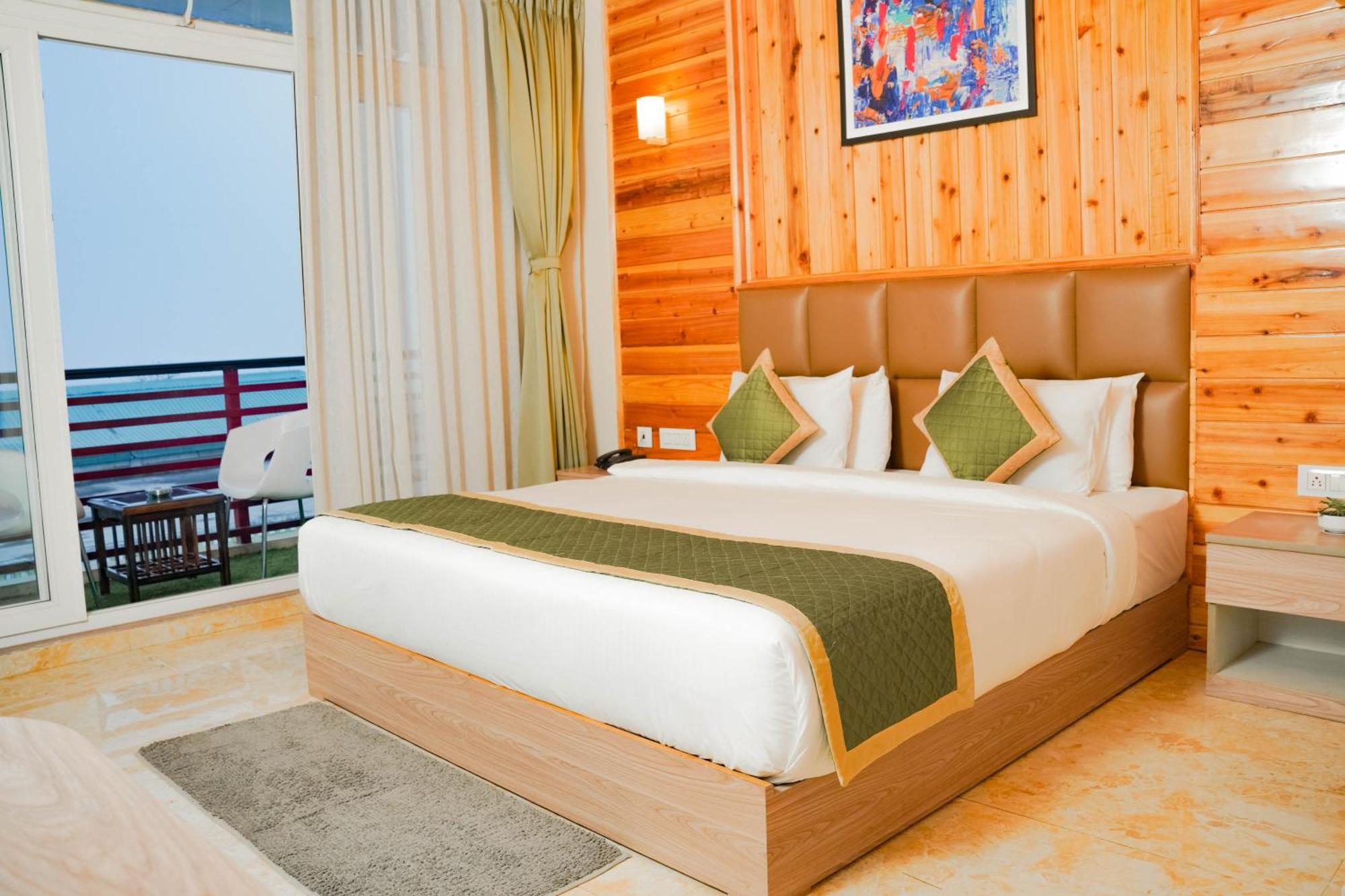 Hotel Maenamla By Kava Namchi Luaran gambar