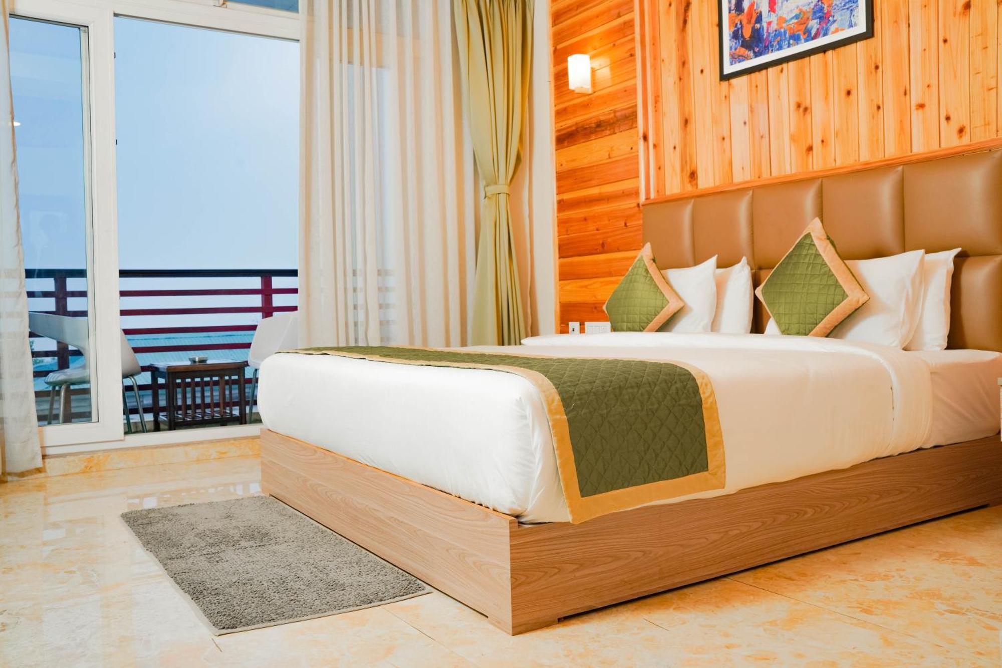 Hotel Maenamla By Kava Namchi Luaran gambar