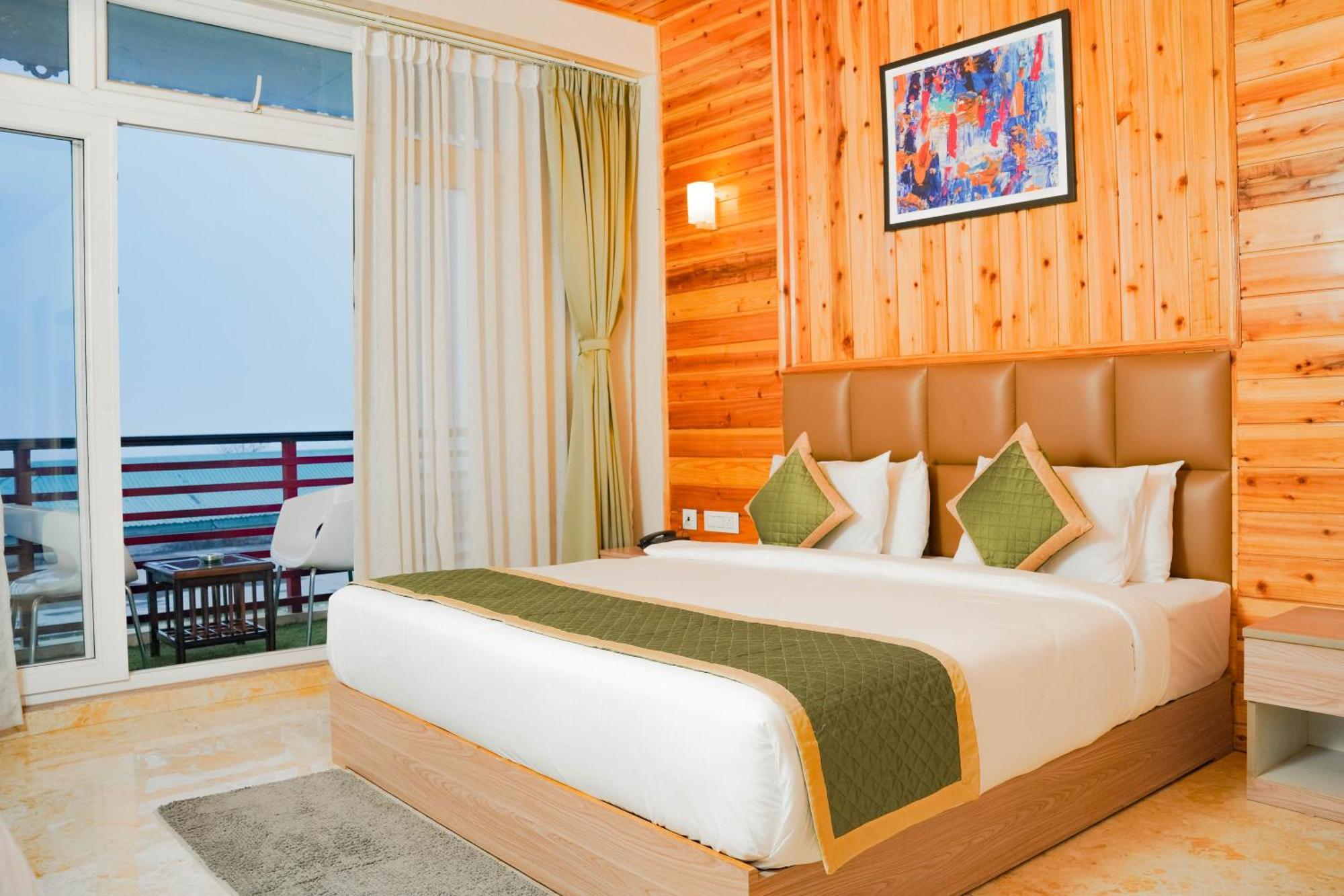 Hotel Maenamla By Kava Namchi Luaran gambar