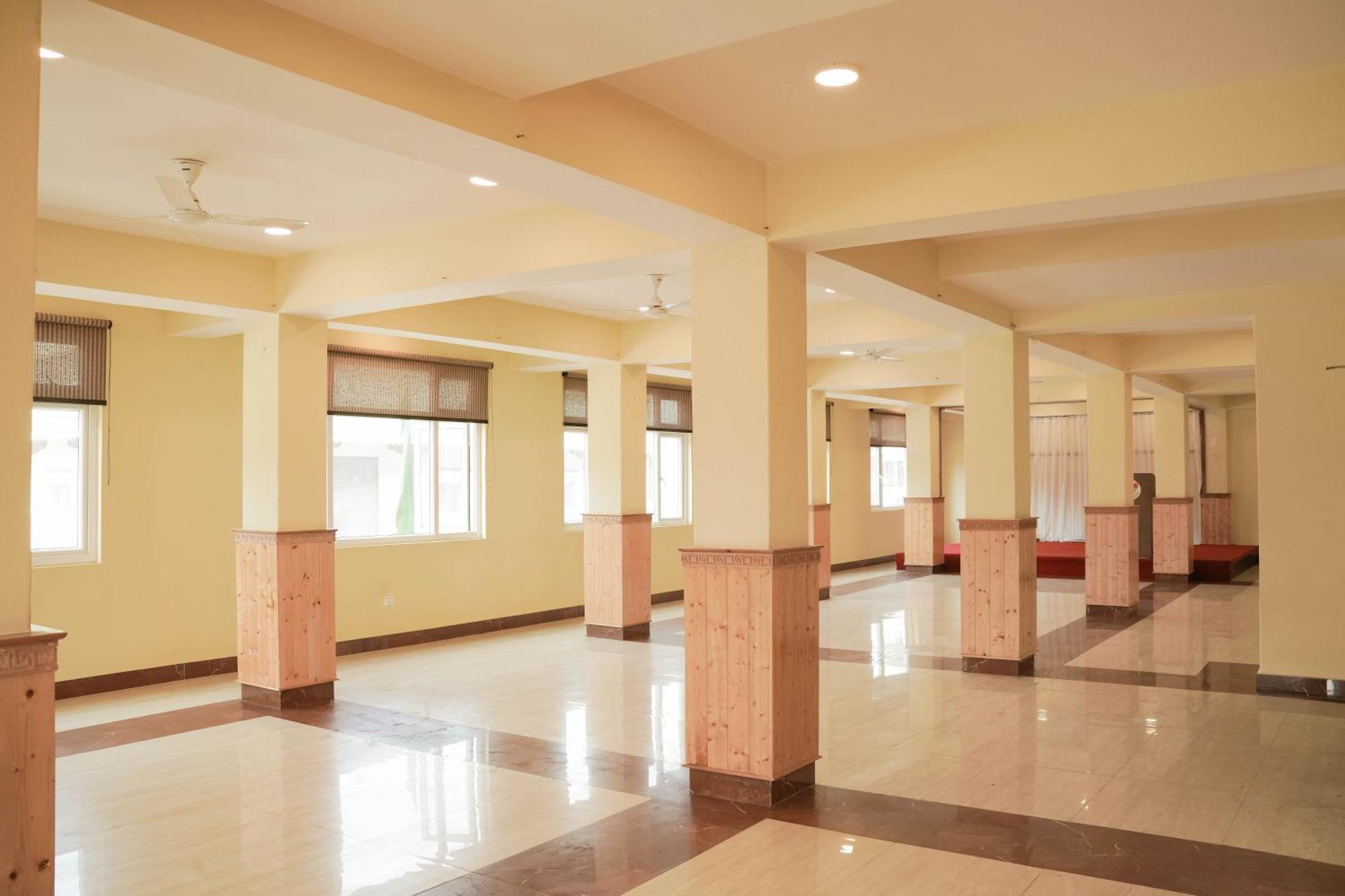 Hotel Maenamla By Kava Namchi Luaran gambar