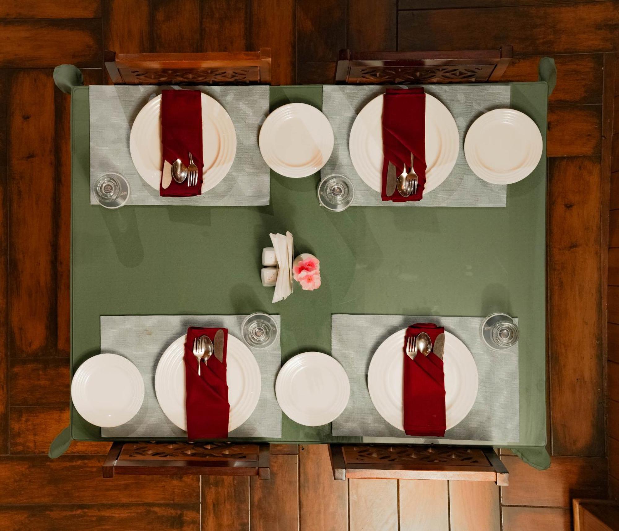 Hotel Maenamla By Kava Namchi Luaran gambar